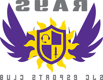 Rays SJC E-Sports Club Logo